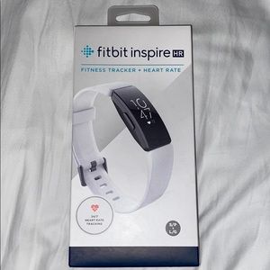 Fitbit Inspire HR